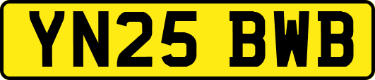 YN25BWB