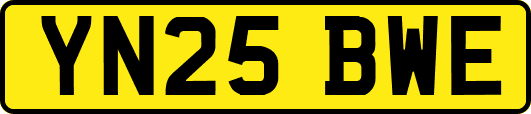 YN25BWE