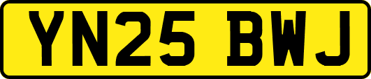 YN25BWJ