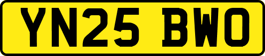 YN25BWO