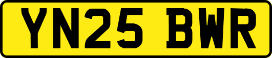 YN25BWR
