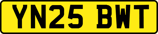 YN25BWT