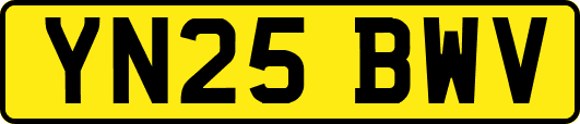 YN25BWV