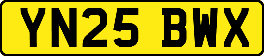 YN25BWX