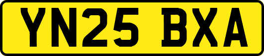 YN25BXA