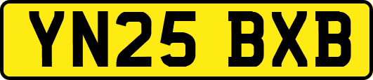 YN25BXB