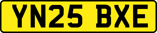 YN25BXE