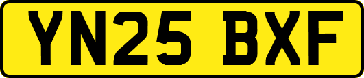YN25BXF