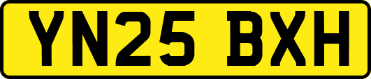 YN25BXH