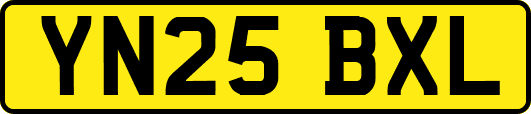 YN25BXL