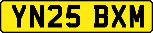 YN25BXM