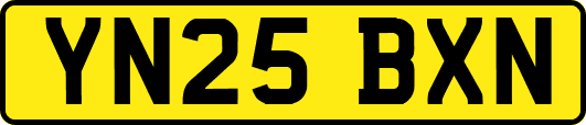 YN25BXN