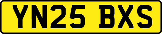 YN25BXS