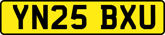 YN25BXU