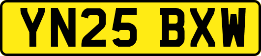 YN25BXW