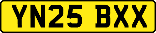 YN25BXX