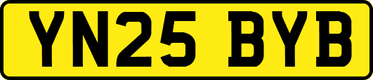 YN25BYB