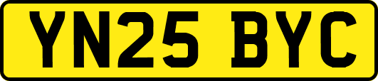 YN25BYC