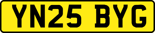 YN25BYG