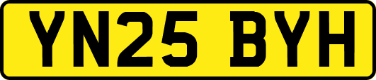 YN25BYH