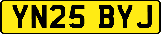 YN25BYJ
