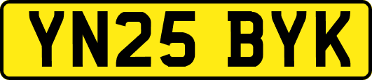 YN25BYK