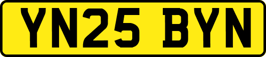 YN25BYN