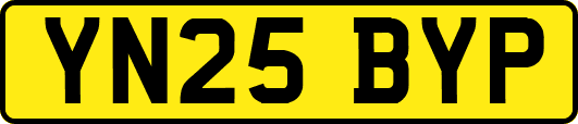 YN25BYP