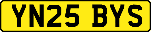 YN25BYS