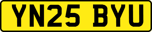 YN25BYU