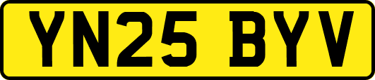 YN25BYV