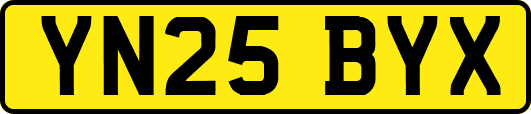 YN25BYX