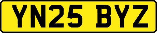 YN25BYZ