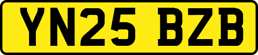YN25BZB