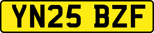 YN25BZF