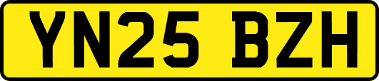 YN25BZH