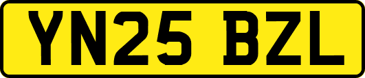 YN25BZL