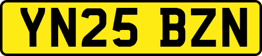 YN25BZN