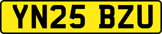 YN25BZU