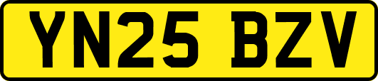 YN25BZV