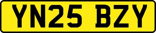YN25BZY