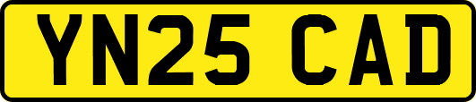 YN25CAD