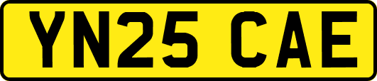 YN25CAE