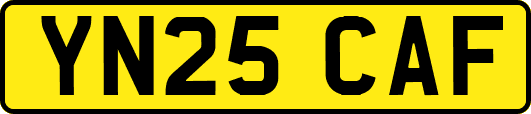 YN25CAF