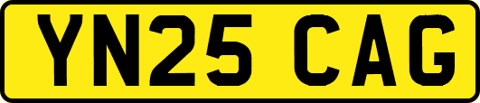 YN25CAG