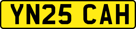 YN25CAH