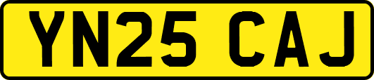 YN25CAJ
