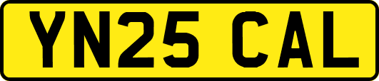 YN25CAL
