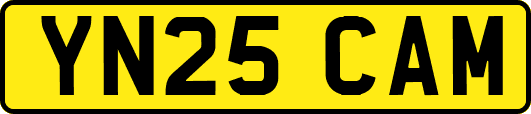 YN25CAM