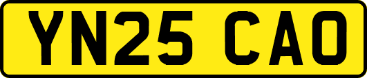 YN25CAO